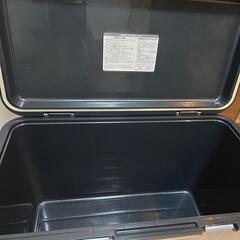 大型クーラーボックス【お取り引き中】の画像