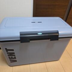 大型クーラーボックス