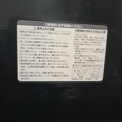 大型クーラーボックス【お取り引き中】の画像