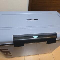 大型クーラーボックス【お取り引き中】の画像