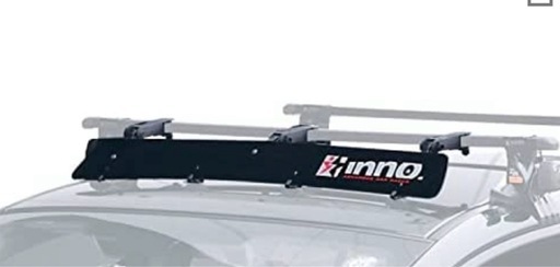 パジェロv98w ルーフキャリア(スクエアバー・フェアリング)