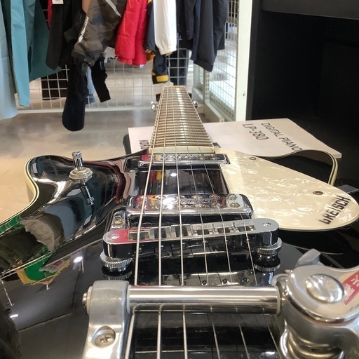 GRETSCH G5445T エレキギター