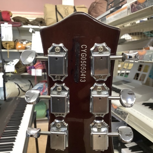 GRETSCH G5445T エレキギター