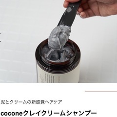 ココネシャンプー　　モイストボトル2本と詰め替えセットの画像