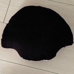 犬　クッションの画像