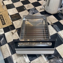 リサイクルサービス八光】2019年製 リンナイ ガステーブル 都市ガス用