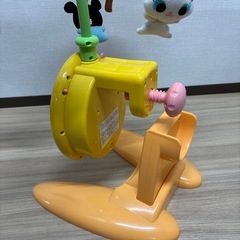 タカラトミーディズニーキャラクター　ガラガラメリー デラックスの画像
