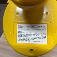 タカラトミーディズニーキャラクター　ガラガラメリー デラックスの画像