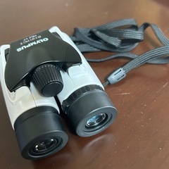 OLYMPUS  望遠鏡