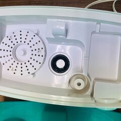 YAMAZEN　MZ-D551　超音波式加湿器の画像