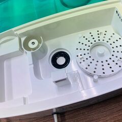 YAMAZEN　MZ-D551　超音波式加湿器の画像
