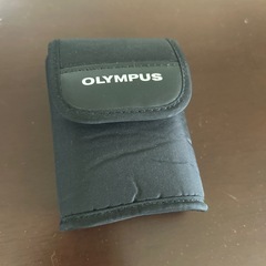 OLYMPUS  望遠鏡の画像