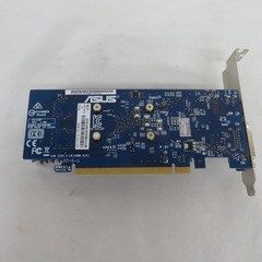 ASUS (エイスース) グラフィックボード GT1030-SL-2G-BRK 【コンプオフ金沢野々市店】の画像