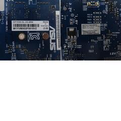 ASUS (エイスース) グラフィックボード GT1030-SL-2G-BRK 【コンプオフ金沢野々市店】の画像