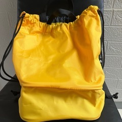 adidas水着バッグ最終の画像