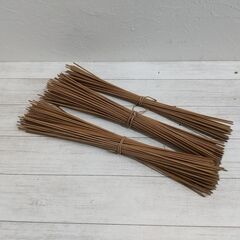 古民具/洗い張り道具/ しん棒セット/伸子針/古道具 /染色道具/ 着物/ 反物/ アンティーク/ C0ER0117の画像