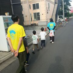 【急募】インターナショナル学童保育スタッフの画像