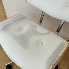 北欧系デスクチェアの画像