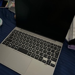 ノートパソコン　Dynabook 動作未確認