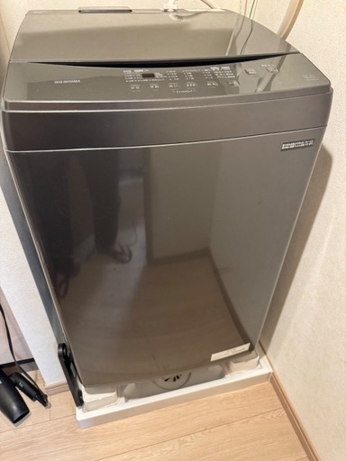 #急募# 洗濯機お取引　値下げ交渉受け付けます。