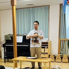 [パート]定員70名認可保育園の保育士募集｜の画像