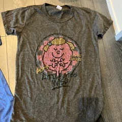 女の子　Ｔシャツ150の画像