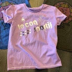 女の子　Ｔシャツ150の画像
