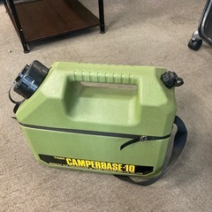★キャンプ用品★TIGER★キャンパーベース10★BSQ-100...
