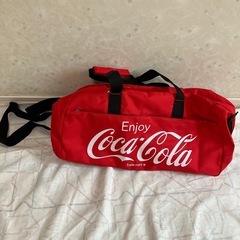 新品未使用コカコーラ2ウェイバック