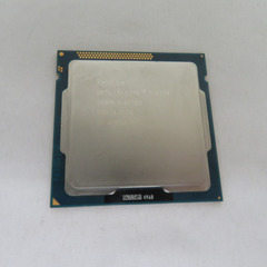 Intel (インテル) Core i7-3770 【コンプオフ金沢野々市店】の画像