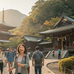 なごや神社めぐり！