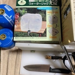 キャンプ用品 まとめ売り！の画像