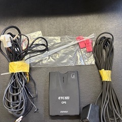 DENSO ETC2.0