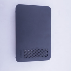 Buffalo (バッファロー) USB-HDD HD-LC2.0U3 【コンプオフ金沢野々市店】の画像