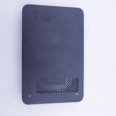 Buffalo (バッファロー) USB-HDD HD-LC2.0U3 【コンプオフ金沢野々市店】の画像