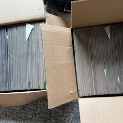 商品台 棚 仕切り板 新品 二箱の画像
