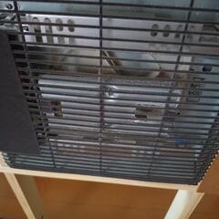 長方形コタツの画像