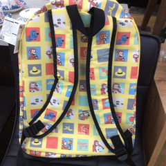 ★ 新品 おさるのジョージ  リュックの画像