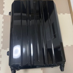 キャーリーケース1000円