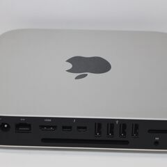Mac mini（Late 2014）1TB/8GB〈MGEN2J/A〉④の画像