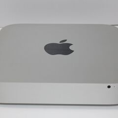 Mac mini（Late 2014）1TB/8GB〈MGEN2J/A〉④の画像