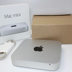 Mac mini（Late 2014）1TB/8GB〈MGEN2...