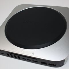 Mac mini（Late 2014）1TB/8GB〈MGEN2J/A〉④の画像