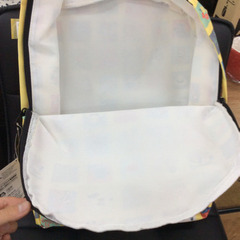 ★ 新品 おさるのジョージ  リュックの画像