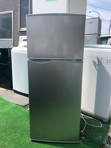 ★SHARP★冷蔵庫★2019年製★札幌★