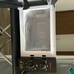 電子レンジの画像