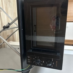 電子レンジの画像
