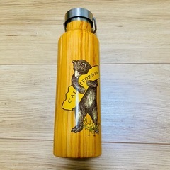 【取引中】【5000円相当らしい】水筒