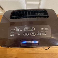 ⭐️取引中⭐️　ダイキン  空気清浄機の画像