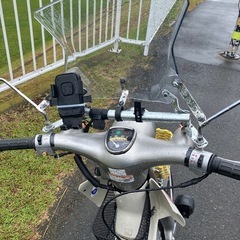 リトルカブ　110ccの画像
